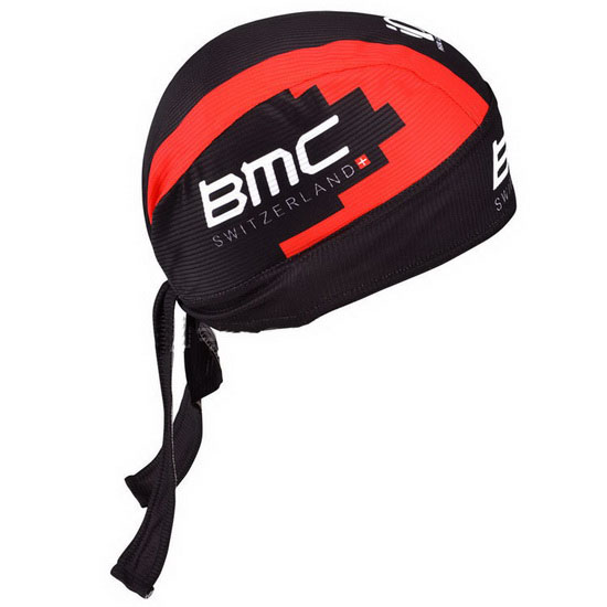 2013 BMC Bandana Ciclismo